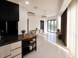 The Rise @ Oxley - Residences (D9), Apartment #601625151